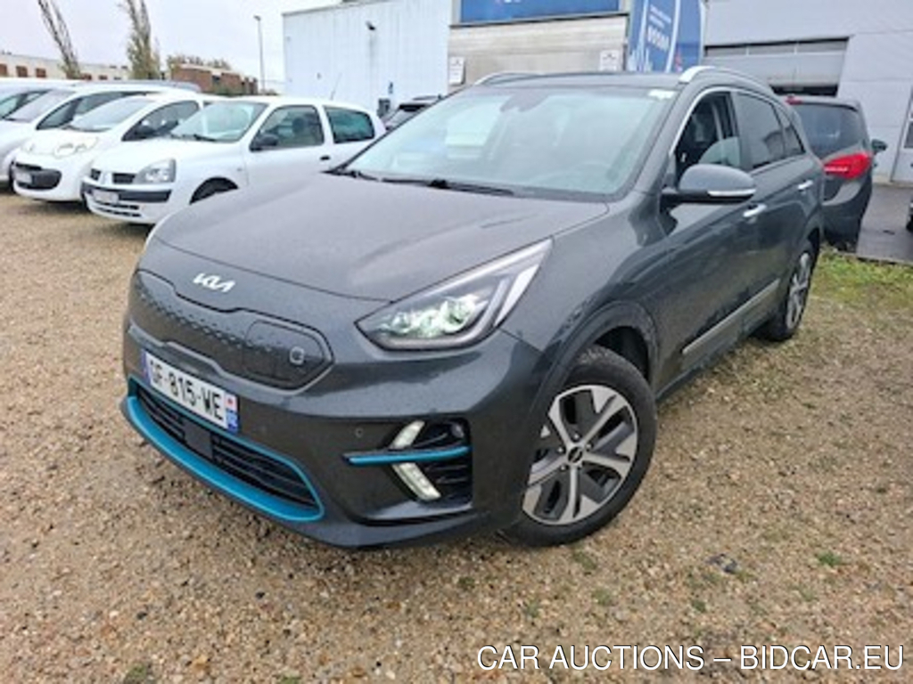 Kia E-NIRO e-Niro Lounge Business 204ch