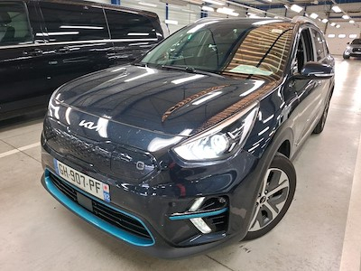 Kia E-NIRO Niro EV 204ch Active Business