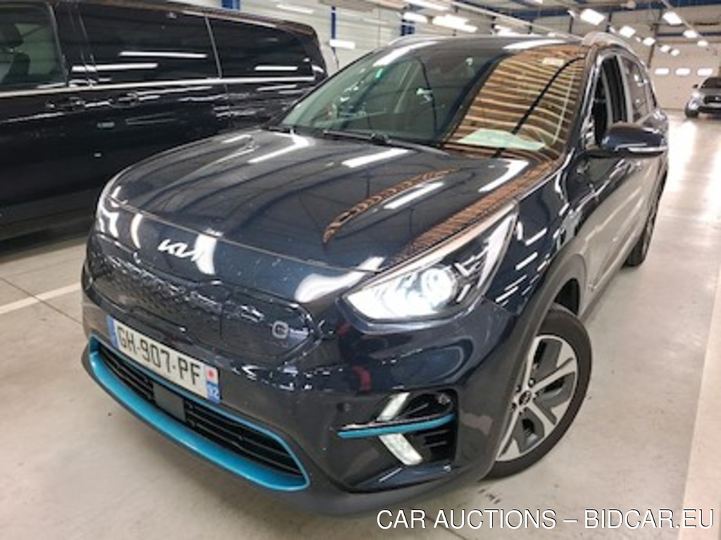 Kia E-NIRO Niro EV 204ch Active Business