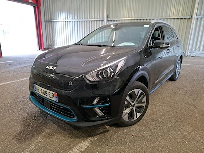 Kia E-NIRO Niro EV 204ch Active Business