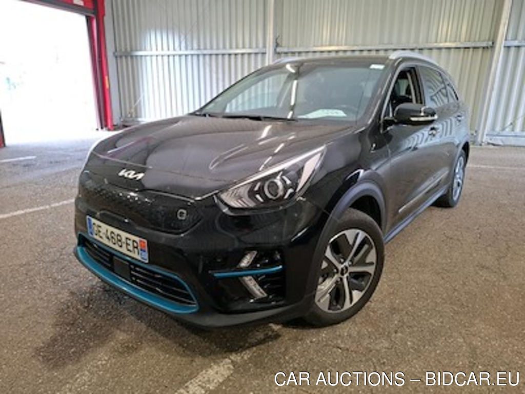 Kia E-NIRO Niro EV 204ch Active Business