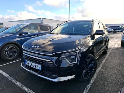 Kia NIRO Niro 1.6 GDi 141ch HEV Premium Business DCT6