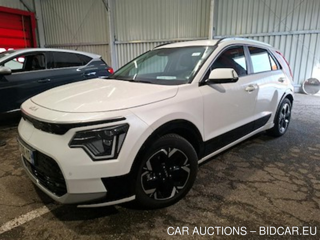 Kia Niro EV Niro EV 204ch Premium