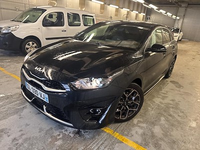 Kia PROCEED ProCeed 1.0 T-GDI 120ch GT Line Business