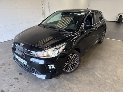 Kia RIO Rio 1.0 T-GDI 100ch MHEV GT-Line iBVM6