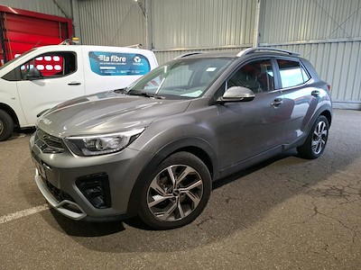 Kia STONIC Stonic 1.0 T-GDi 100ch GT Line
