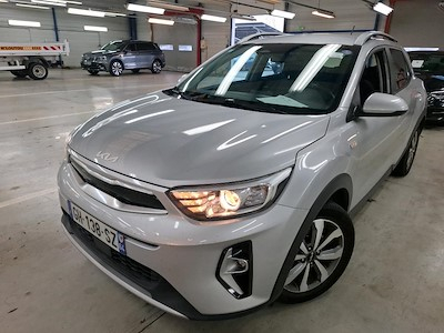 Kia STONIC Stonic 1.0 T-GDi 120ch MHEV Active DCT7