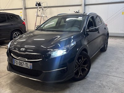 Kia XCEED XCeed 1.0 T-GDI 120ch Launch Edition