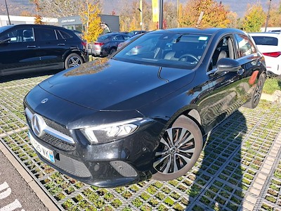 Mercedes-Benz Classe A Classe A 250 e 160+102ch Business Line 8G-DCT
