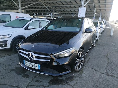 Mercedes-Benz Classe B Classe B 180d 116ch Business Line Edition 7G-DCT