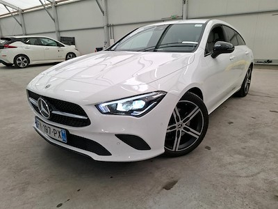 Mercedes-Benz Classe cla CLA Shooting Brake 200 163ch Progressive Line 7G-DCT