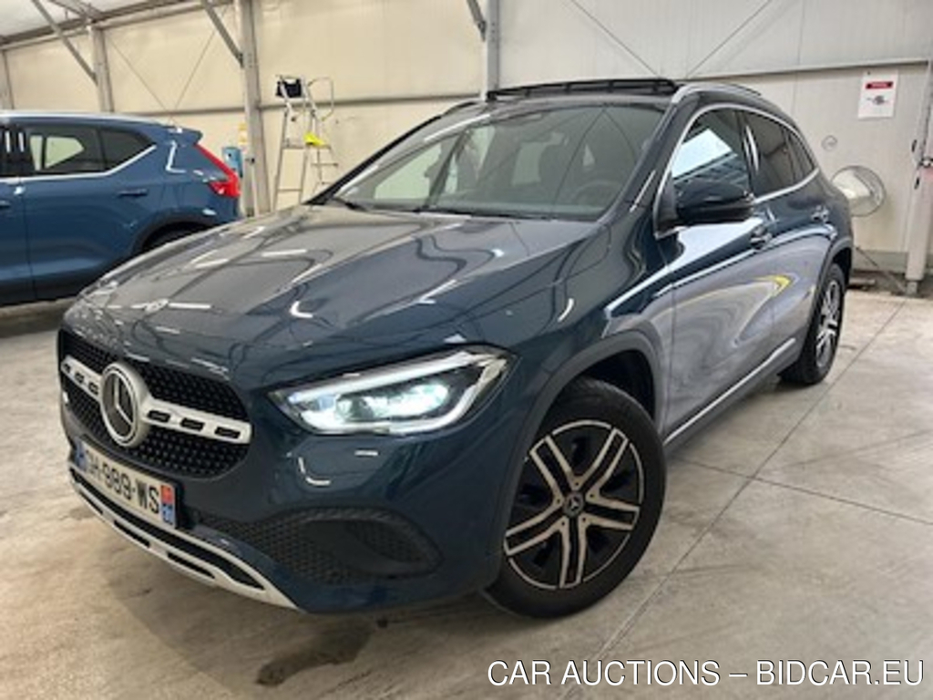 Mercedes-Benz Classe gla GLA 200 163ch Business Line 7G-DCT