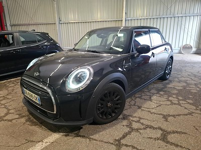 MINI  Cooper 136ch Edition Greenwich BVA7