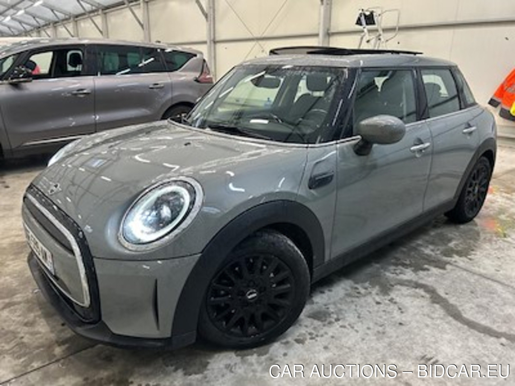 MINI  One 102ch Edition Camden