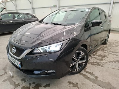 Nissan LEAF Leaf 150ch 40kWh Business