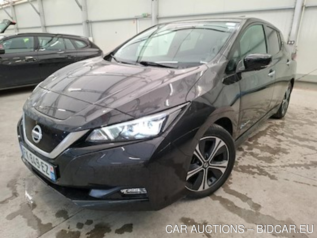 Nissan LEAF Leaf 150ch 40kWh Business