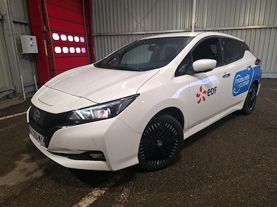 Nissan LEAF Leaf 217ch e+ 62kWh N-Connecta