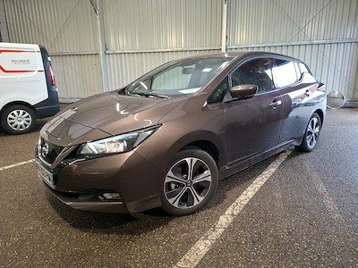 Nissan LEAF Leaf 217ch e+ 62kWh N-Connecta