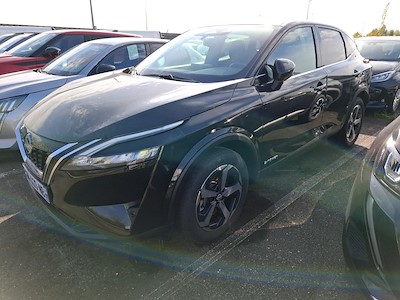 Nissan QASHQAI Qashqai e-POWER 190ch N-Connecta