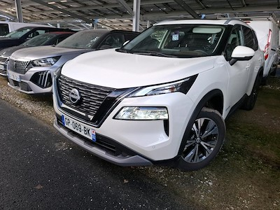 Nissan X-TRAIL X-Trail e-Power 204ch N-Connecta