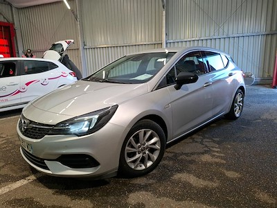 Opel ASTRA Astra 1.2 Turbo 110ch Elegance Business