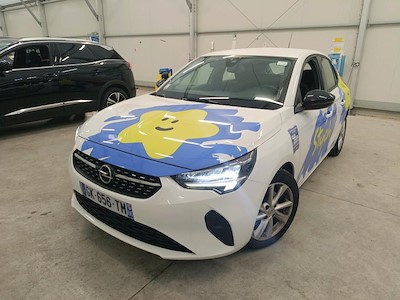 Opel CORSA Corsa 1.2 Turbo 100ch Elegance Business // AUTO ECOLE