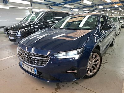 Opel INSIGNIA Insignia Grand Sport 1.5 D 122ch Elegance Business