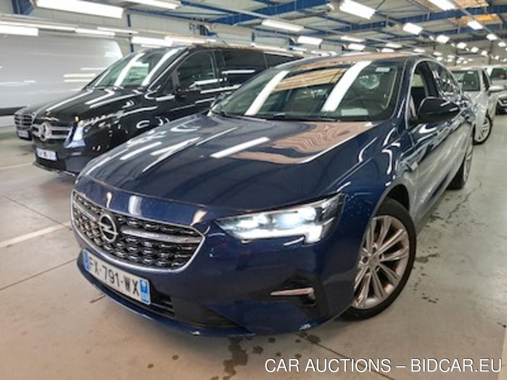 Opel INSIGNIA Insignia Grand Sport 1.5 D 122ch Elegance Business