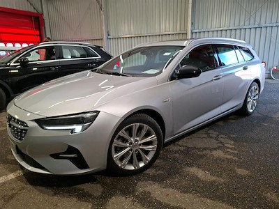 Opel INSIGNIA Insignia Sp Tourer 2.0 D 174ch Elegance Business BVA8