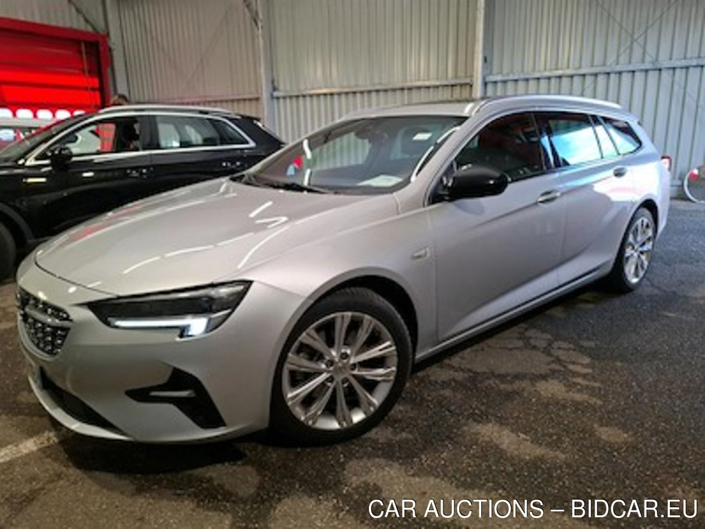 Opel INSIGNIA Insignia Sp Tourer 2.0 D 174ch Elegance Business BVA8