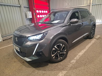 Peugeot 2008 2008 1.2 PureTech 130ch S&amp;S Allure Business EAT8