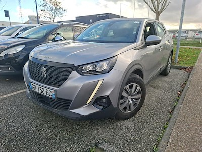 Peugeot 2008 2008 1.5 BlueHDi 110ch S&amp;S Active Business