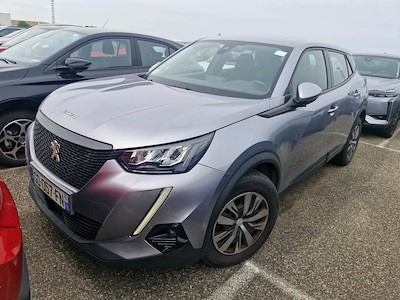 Peugeot 2008 2008 1.5 BlueHDi 110ch S&amp;S Active Business