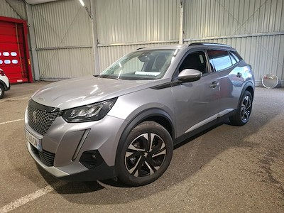 Peugeot 2008 2008 1.5 BlueHDi 130ch S&amp;S Allure Business EAT8