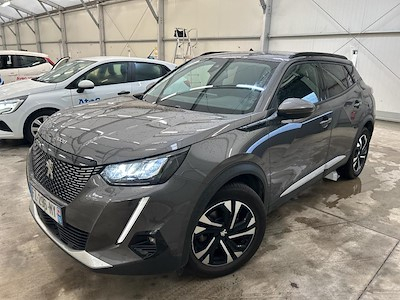 Peugeot 2008 2008 1.5 BlueHDi 130ch S&amp;S Allure Business EAT8