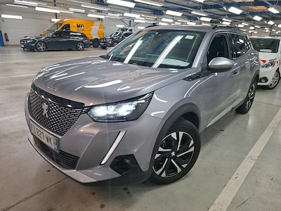 Peugeot 2008 2008 1.5 BlueHDi 130ch S&amp;S Allure Business EAT8