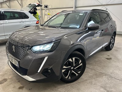 Peugeot 2008 2008 1.5 BlueHDi 130ch S&amp;S Allure Business EAT8