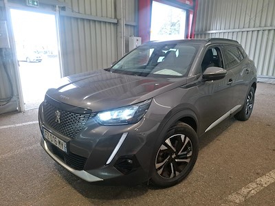 Peugeot 2008 2008 1.5 BlueHDi 130ch S&amp;S Allure Business EAT8