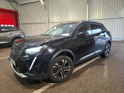 Peugeot 2008 2008 1.5 BlueHDi 130ch S&amp;S Allure Business EAT8