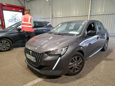 Peugeot 208 208 1.2 PureTech 100ch S&amp;S Active Pack