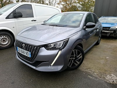 Peugeot 208 208 1.2 PureTech 75ch S&amp;S Style