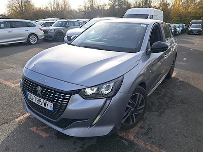 Peugeot 208 208 1.2 PureTech 75ch S&amp;S Style