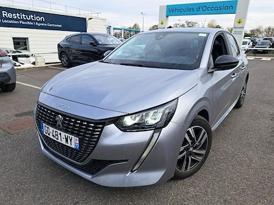 Peugeot 208 208 1.2 PureTech 75ch S&amp;S Style