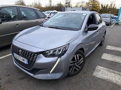 Peugeot 208 208 1.2 PureTech 75ch S&amp;S Style