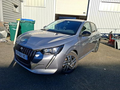 Peugeot 208 208 1.2 PureTech 75ch S&amp;S Style