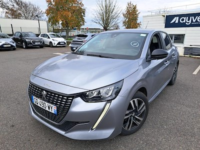 Peugeot 208 208 1.2 PureTech 75ch S&amp;S Style