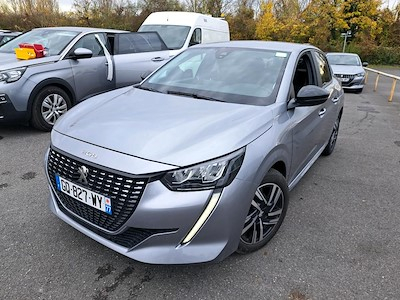 Peugeot 208 208 1.2 PureTech 75ch S&amp;S Style