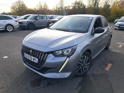 Peugeot 208 208 1.2 PureTech 75ch S&amp;S Style