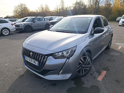 Peugeot 208 208 1.2 PureTech 75ch S&amp;S Style