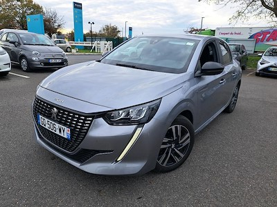 Peugeot 208 208 1.2 PureTech 75ch S&amp;S Style